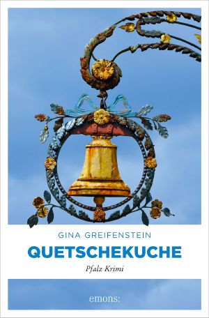 [Paula Stern 06] • Quetschekuche